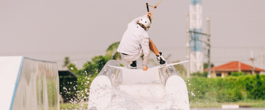 Liquid Force Illusion Wakeboard